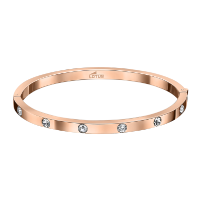 Lotus - Bracciale in...