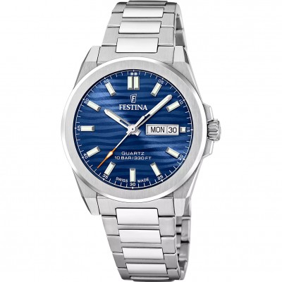 Orologio da uomo Festina...