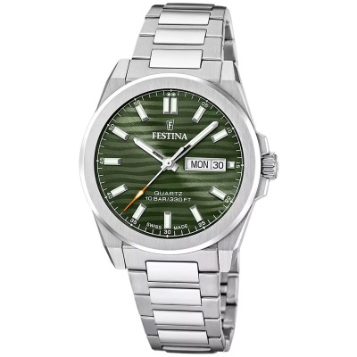 Festina - Orologio da uomo...