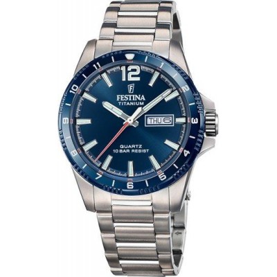 Festina - Orologio da Uomo...