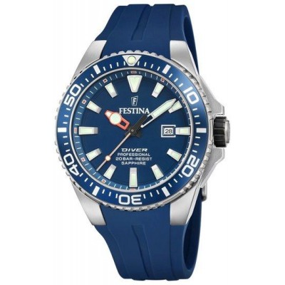 Festina - Orologio da Uomo...