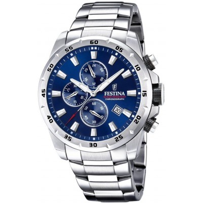 Festina - Orologio da Uomo...