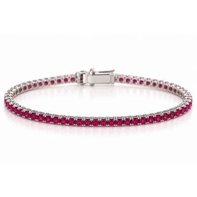 Bracciale Tennis con Pietre...
